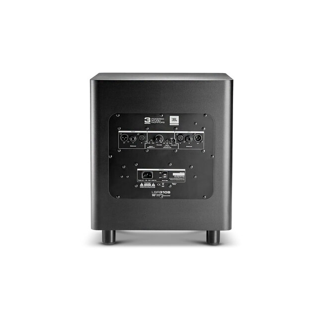 JBL JBL LSR310S actieve studio subwoofer JBLLSR310S