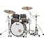 Pearl MM6C924XSP-S/C824 Masters Maple 4-delige shell kit Satin Charred Oak