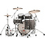 Pearl MM6C924XSP-S/C824 Masters Maple 4-delige shell kit Satin Charred Oak