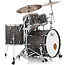 Pearl MM6C924XSP-S/C824 Masters Maple 4-delige shell kit Satin Charred Oak