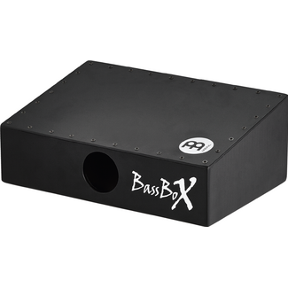 Meinl Bassbox Cajon Foot percussion