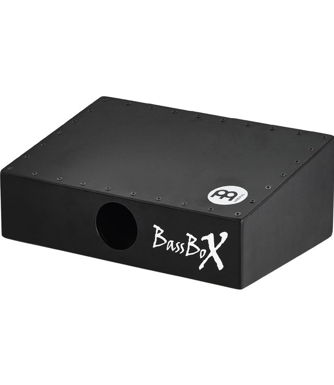 Meinl Bassbox Cajon Foot percussion