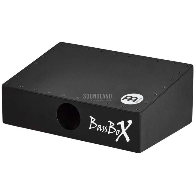 Meinl Bassbox Cajon Foot percussion