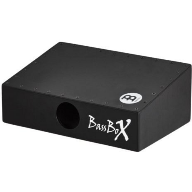 Meinl Bassbox Cajon Foot percussion