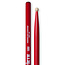 Vic Firth SD1 JR. junior drumstokken red