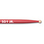 Vic Firth SD1 JR. junior drumstokken red