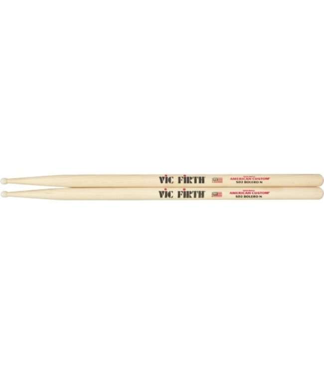 Vic Firth SD2 Bolero Keulen