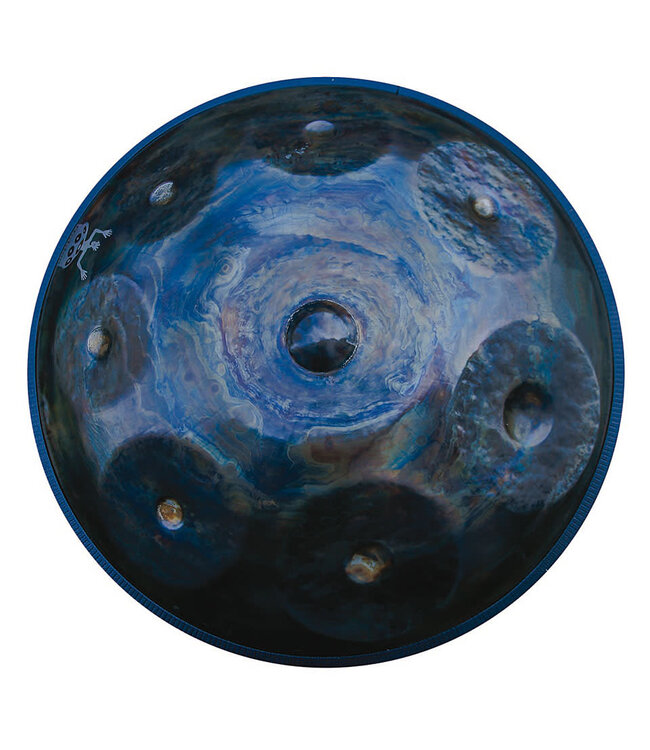 Terre Handpan Riddim G Arab Desert