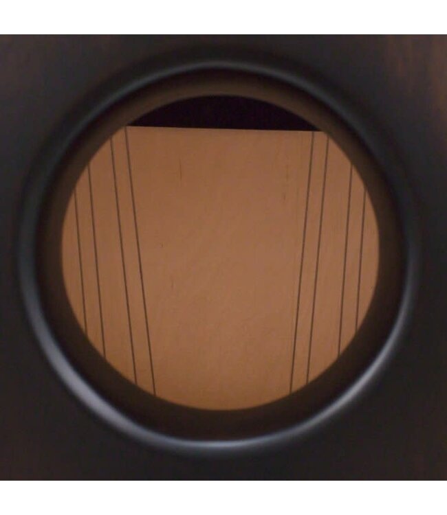 Nativo Percussion X BASS CAJON-OLD PROPL-OLD