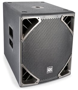 PD Power Dynamics PD615SA ACTIEVE SUBWOOFER 15"