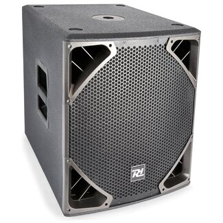 PD Power Dynamics PD615SA ACTIEVE SUBWOOFER 15"
