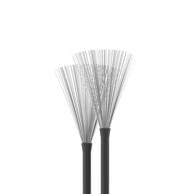 PROMARK TB3 brushes telescopic wire brush