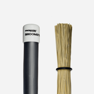 PROMARK PMBRM2 small Broomsticks soft rods