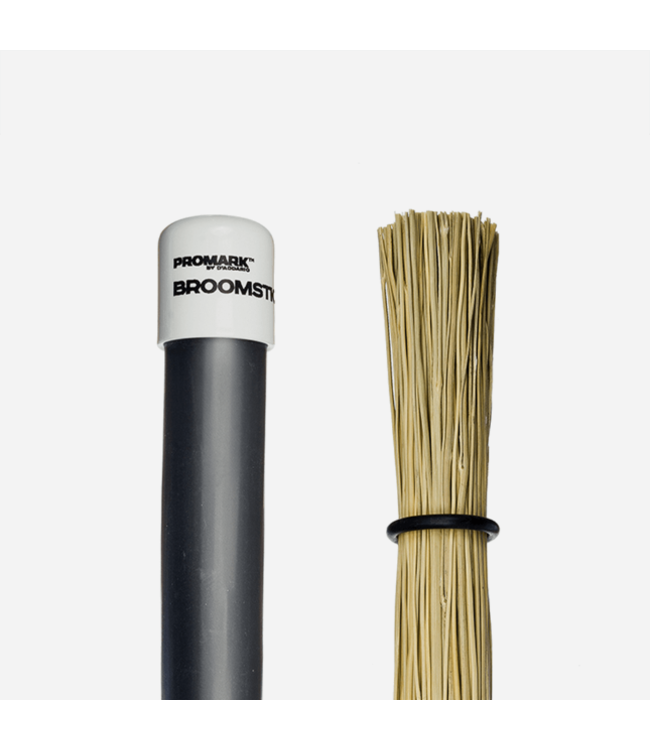 PROMARK PMBRM2 small Broomsticks soft rods
