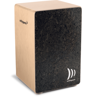 Schlagwerk CP4007 Cajon la Perù BURL