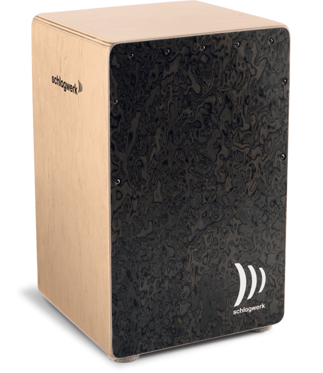 Schlagwerk CP4007 Cajon la Perù BURL