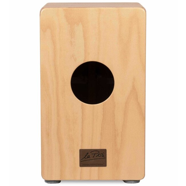 Schlagwerk CP4007 Cajon la Perù BURL