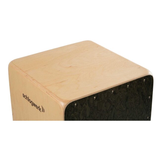Schlagwerk CP4007 Cajon la Perù BURL