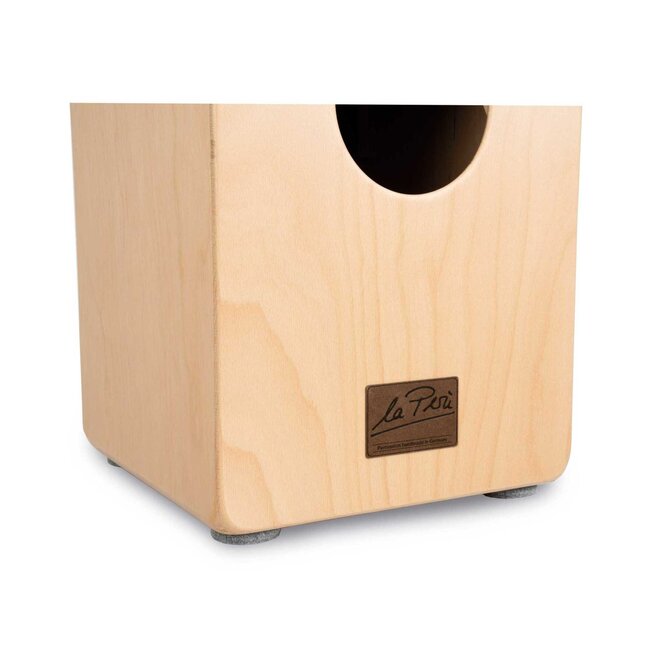 Schlagwerk CP4007 Cajon la Perù BURL