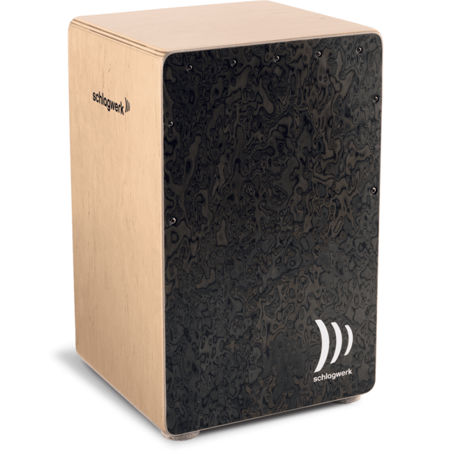 Schlagwerk CP4007 Cajon la Perù BURL