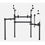 Roland MDS-STD2 drumrack voor TD-27KV2