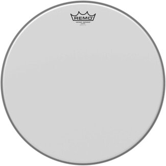 REMO VE-0116-00 Vintage Emperor Coated 16 inch