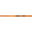 Evans PVF 5AT Terra drumstokken hickory met houten tip