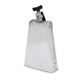 LP Latin Percussion ES-17 Salsa Big band Timbale cowbell 8,25" Brushed steel