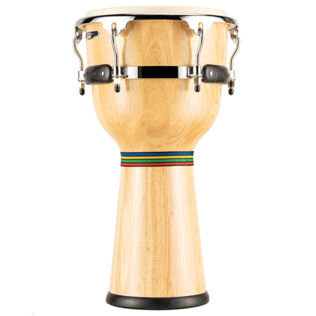 Meinl DJW3NT  MN WOOD DJEMBE 12 NT