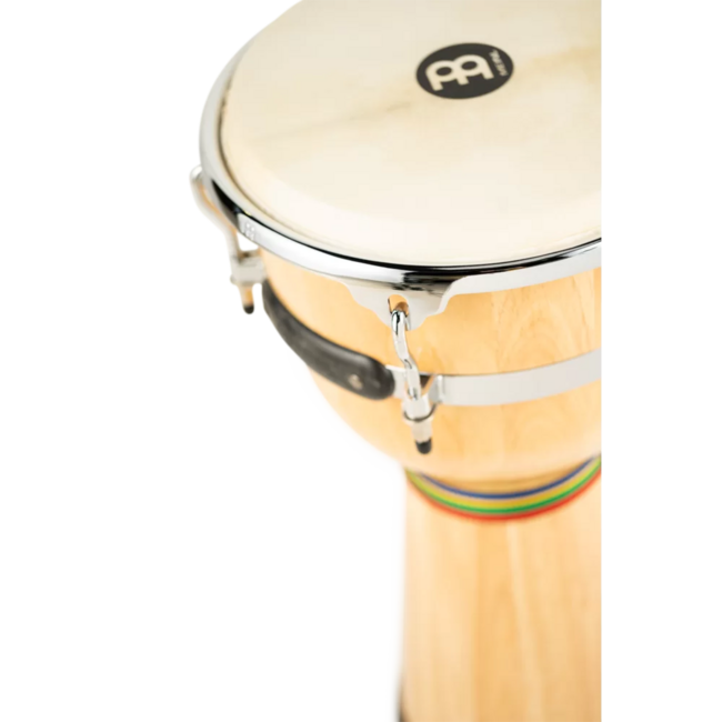 Meinl DJW3NT  MN WOOD DJEMBE 12 NT