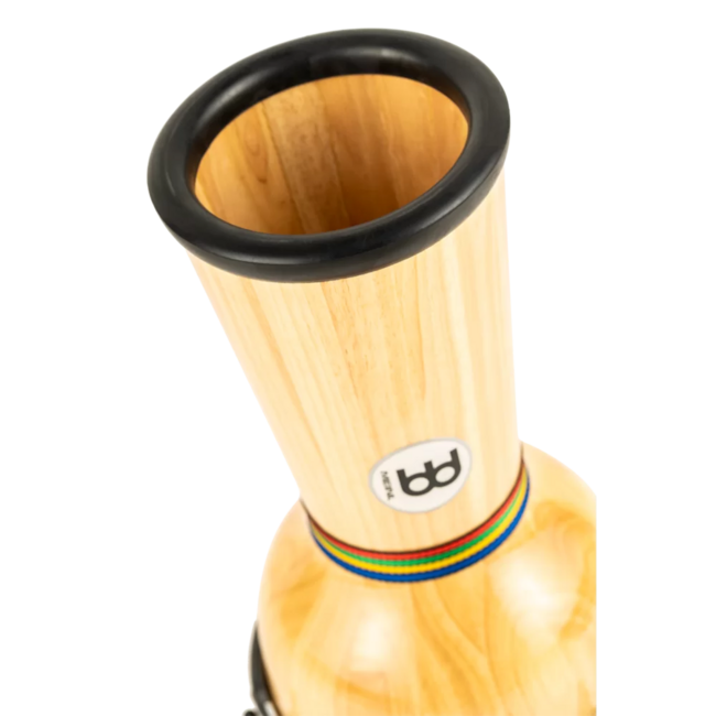 Meinl DJW3NT  MN WOOD DJEMBE 12 NT