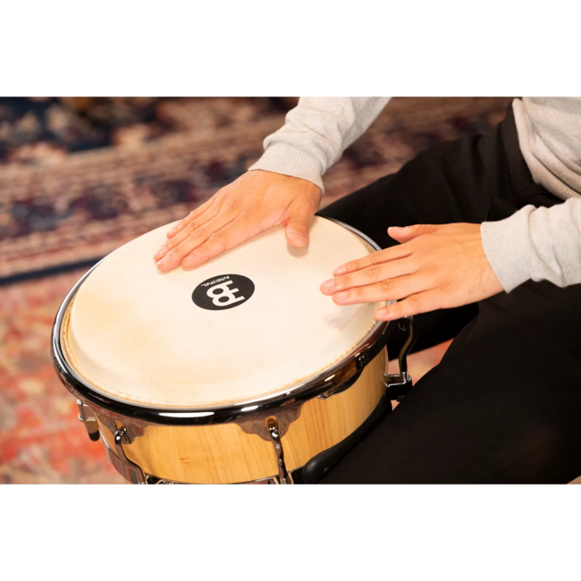 Meinl DJW3NT  MN WOOD DJEMBE 12 NT