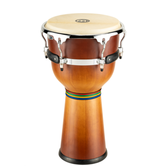 Meinl DJW3GAB-M  WOOD DJEMBE 12 GAB-M