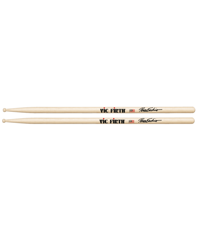 Vic Firth SPE Peter Erskine drumstokken