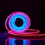 Nedis Neon style led slang Strip 5 meter RGB  Wi-Fi Smart
