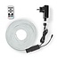 Nedis Neon style led slang Strip 5 meter RGB  Wi-Fi Smart