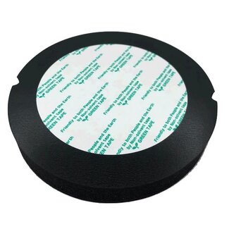 Roland Rear Sensor Cushion with Tape Diameter 108 for KD-9, KD-10, KD-A22 KD-180, KD-200 and KD-220