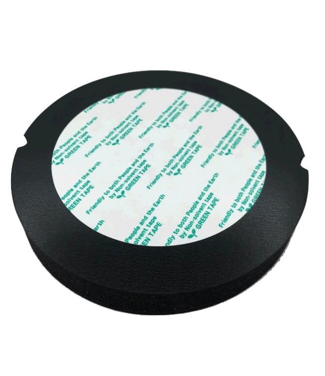 Roland Rear Sensor Cushion with Tape Diameter 108 for KD-9, KD-10, KD-A22 KD-180, KD-200 and KD-220