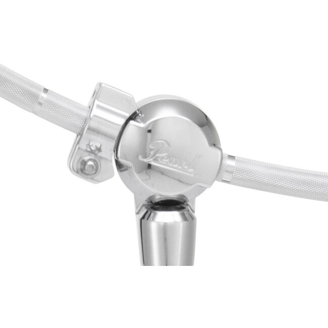 Pearl B-1030C Cymbal boom stand curved