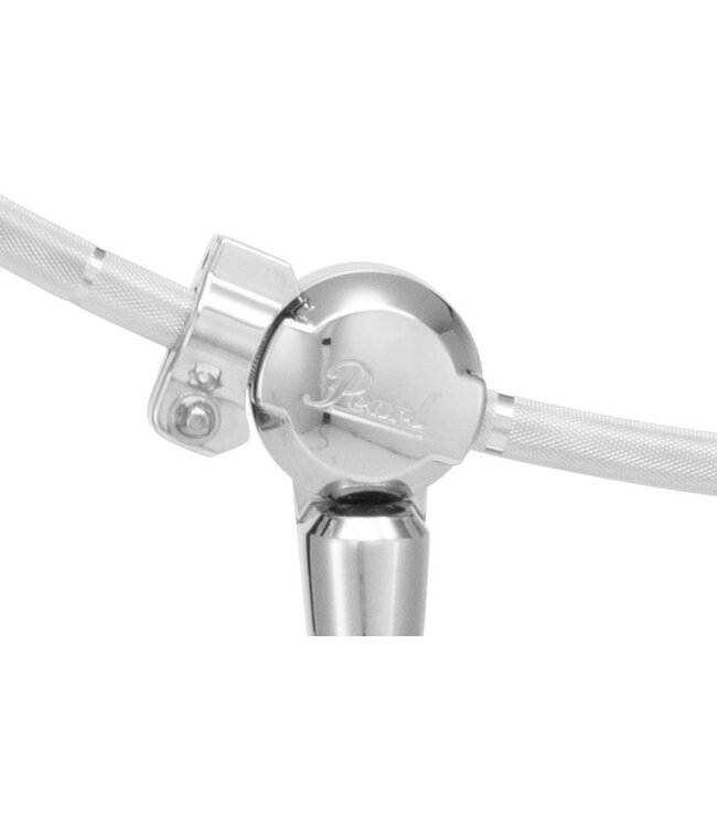 Pearl B-1030C Cymbal boom stand curved