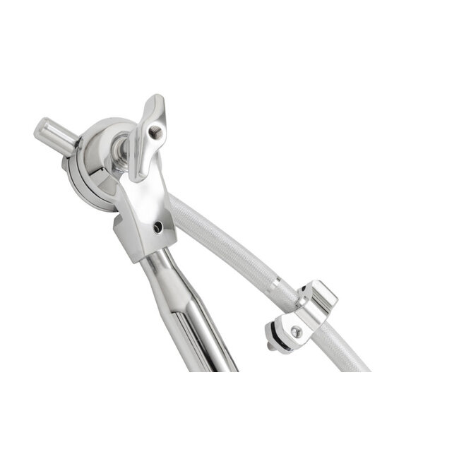 Pearl B-1030C Cymbal boom stand curved