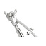 Pearl B-1030C Cymbal boom stand curved