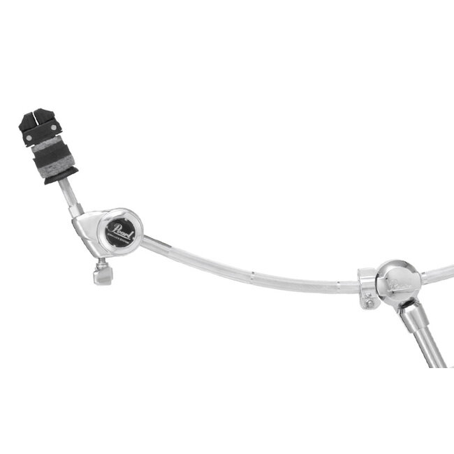 Pearl B-1030C Cymbal boom stand curved