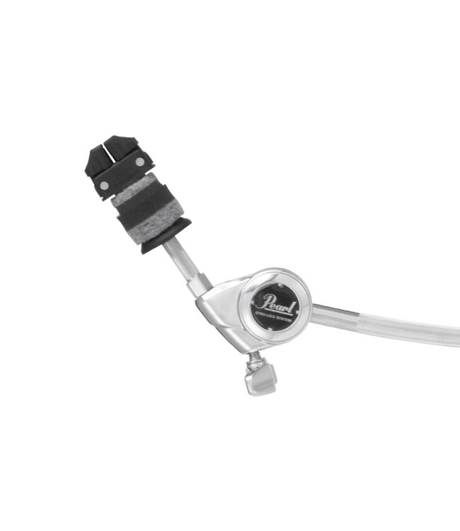 Pearl B-1030C Cymbal boom stand curved