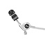 Pearl B-1030C Cymbal boom stand curved