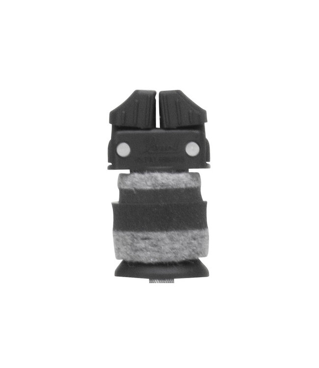 Pearl B-1030C Cymbal boom stand curved