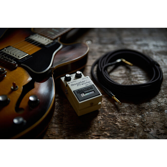 Boss BP-1W Booster / Preamp Waza Craft