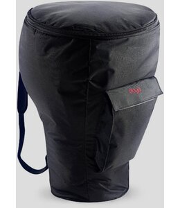 Stagg DJB12R Djembe bag tas hoes 12"