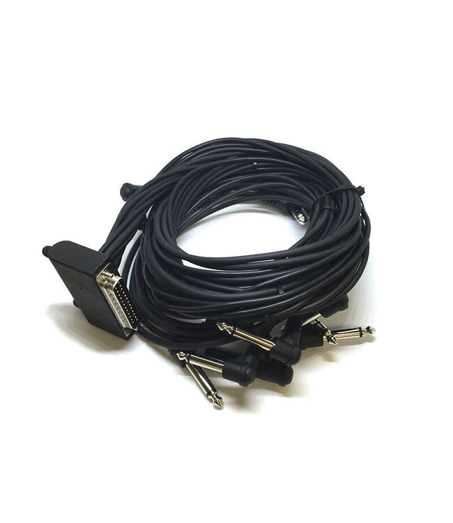 Roland Multicable, multikabel harness triggerkabel for TD-1 & TD-07 drum module