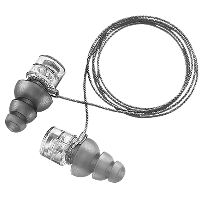 Zildjian ZXEP0012 earplugs, gehoorbescherming high fidelity